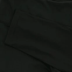 Women's Anya 7/8 Length Leggings Black / Pink -Outdoor Clothing Store anya176 7 8 leggings 25 blk nectar pink 5