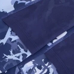 Women's Arabella 7/8 Leggings Marine -Outdoor Clothing Store arabella 176 7 8 poly elast legging pants deep cobalt 5