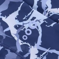 Women's Arabella 7/8 Leggings Marine -Outdoor Clothing Store arabella 176 7 8 poly elast legging pants deep cobalt 6