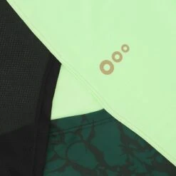 Women's Arabella T-Shirt Green / Black / Green 11 Women's Arabella T-Shirt Green / Black / Green -Outdoor Clothing Store arabella 219 tee grn grn quak blk pink 4