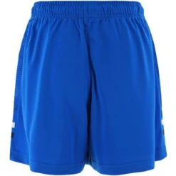 Kids' Aragon Shorts Blue / Marine / White -Outdoor Clothing Store arag 179 2 gen bemewh kids 3