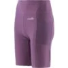 Women's Ariana Cycling Shorts Purple -Outdoor Clothing Store aria 175 0 gen ppxxxx wmns p2