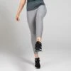 Women's Ariana 7/8 Leggings Dark Grey -Outdoor Clothing Store ariana 7 8 leggings titanium