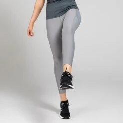 Women's Ariana 7/8 Leggings Dark Grey