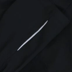 Women's Ariana Capri Leggings Black / Silver 13 Women's Ariana Capri Leggings Black / Silver -Outdoor Clothing Store ariana052 capri length tight 21 blk slv 6