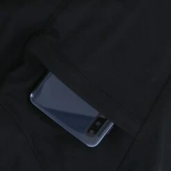 Women's Ariana 7/8 Length Leggings Black / Silver -Outdoor Clothing Store ariana 176 7 8 length blk slv 4