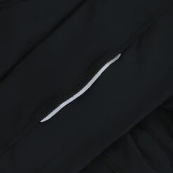 Women's Ariana 7/8 Length Leggings Black / Silver -Outdoor Clothing Store ariana 176 7 8 length blk slv 6