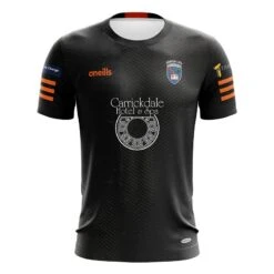 Armagh LGFA Kids' Short Sleeve Training Top 8 Armagh LGFA Kids' Short Sleeve Training Top -Outdoor Clothing Store armagh lgfa 141013 3 1