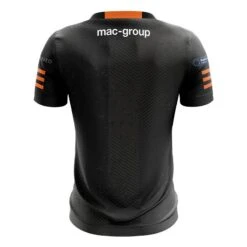 Armagh LGFA Kids' Short Sleeve Training Top 9 Armagh LGFA Kids' Short Sleeve Training Top -Outdoor Clothing Store armagh lgfa 141013 4 1