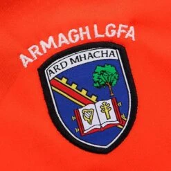 Armagh LGFA Kids' Home Jersey -Outdoor Clothing Store armagh lgfa jersey p3 1