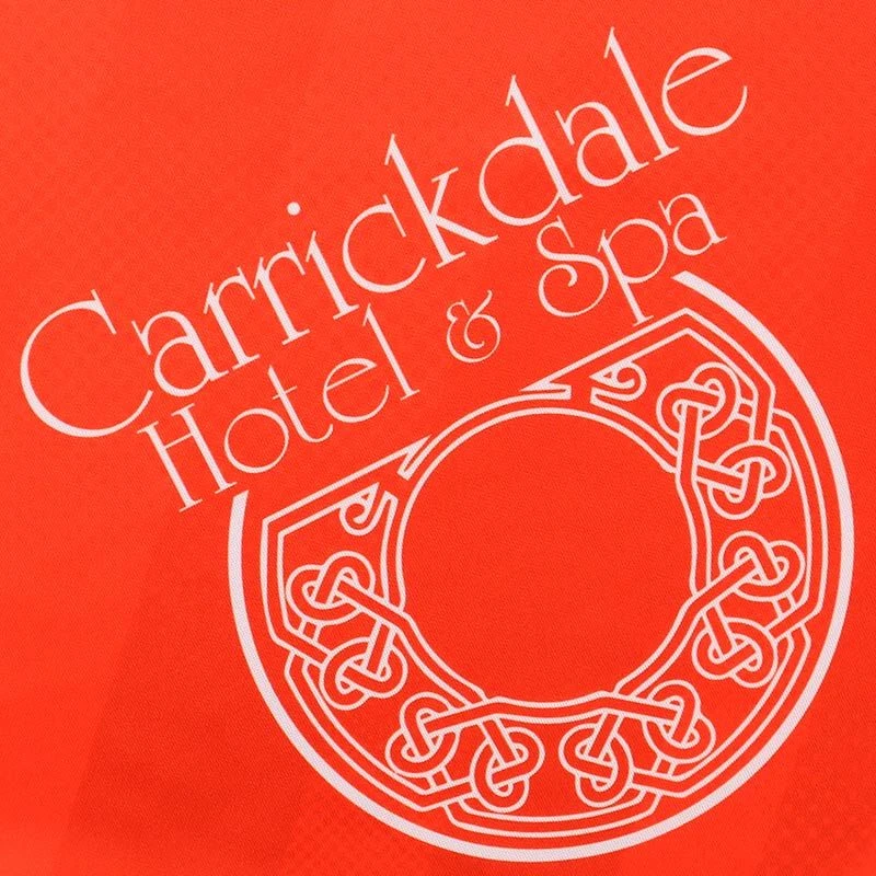 Armagh LGFA Unisex Home Jersey 6 Armagh LGFA Unisex Home Jersey - Image 4