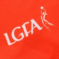 Armagh LGFA Unisex Home Jersey 19 Armagh LGFA Unisex Home Jersey -Outdoor Clothing Store armagh lgfa jersey p8 2