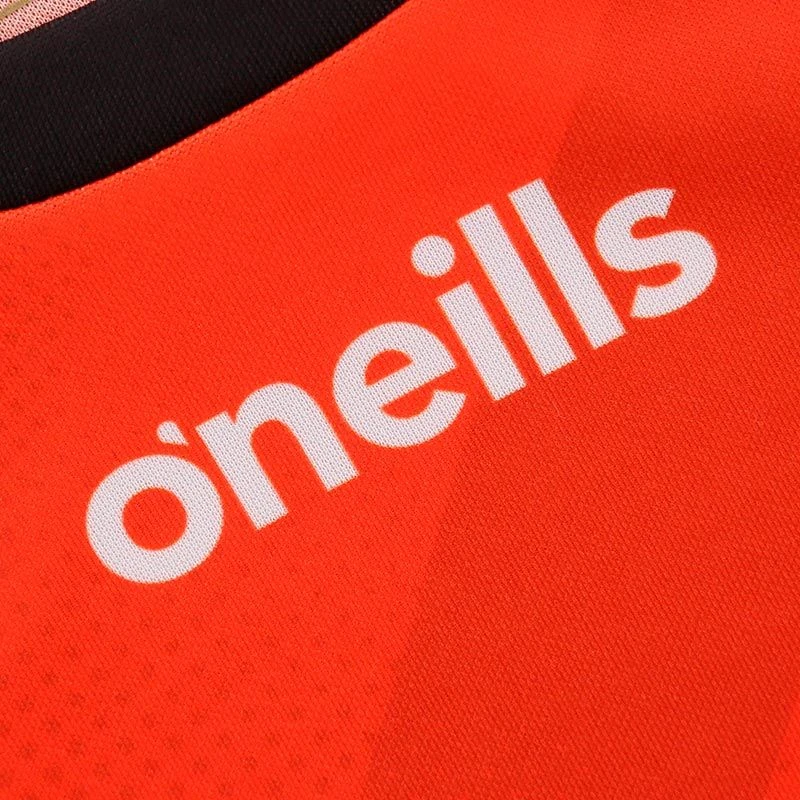 Armagh LGFA Unisex Home Jersey 11 Armagh LGFA Unisex Home Jersey - Image 9
