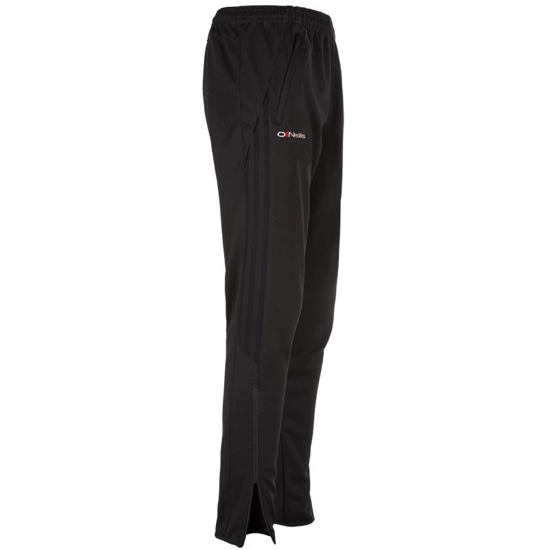 Kids' Aston Squad Skinny Pant Black 4 Kids' Aston Squad Skinny Pant Black - Image 2