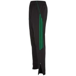 Men's Aston Squad Skinny Pant Black / Green 5 Men's Aston Squad Skinny Pant Black / Green -Outdoor Clothing Store aston skinny pants black emer 2 7 4