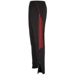 Outdoor Clothing Store -Outdoor Clothing Store aston skinny pants black red 2 1 2
