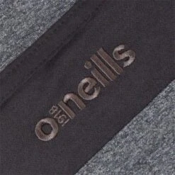 Kids' Auckland T-Shirt Grey / Dark Grey -Outdoor Clothing Store auckland 01 tee marl grey gunmetal 3 1