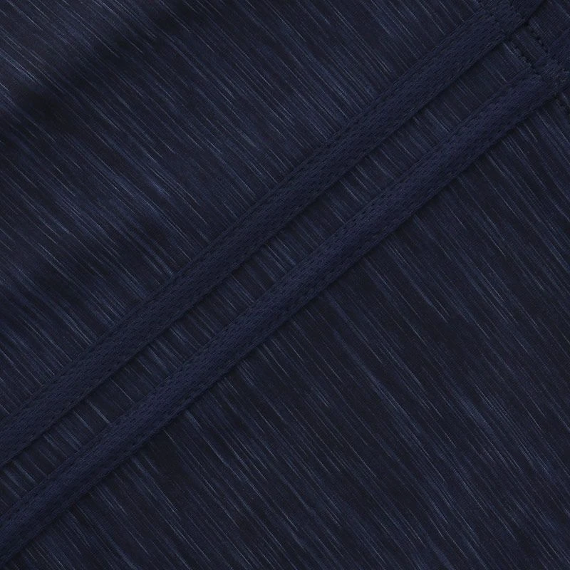 Kids' Auckland Brushed Half Zip Top Marine 7 Kids' Auckland Brushed Half Zip Top Marine - Image 5