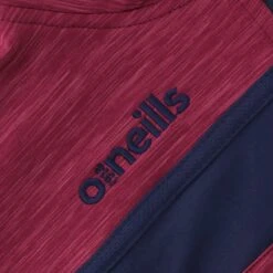 Kids' Auckland Brushed Half Zip Top Maroon / Marine 9 Kids' Auckland Brushed Half Zip Top Maroon / Marine -Outdoor Clothing Store auckland 122 hz brush top mel tl maroon marine 2s 3 1