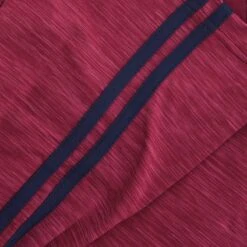 Kids' Auckland Brushed Half Zip Top Maroon / Marine 10 Kids' Auckland Brushed Half Zip Top Maroon / Marine -Outdoor Clothing Store auckland 122 hz brush top mel tl maroon marine 2s 4 1