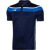 Men's Auckland Polo Shirt Marine / Royal / White -Outdoor Clothing Store auckland k20 polo mar roy wht 1 1 3