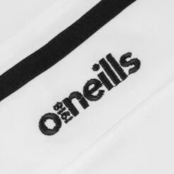 Men's Auckland T-Shirt White / Black -Outdoor Clothing Store auckland k20 tee wnt blk 3