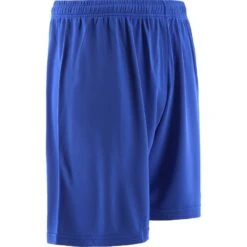 Kids' Aztec Soccer Shorts Royal -Outdoor Clothing Store aztec soccer short 20 roy 2 3