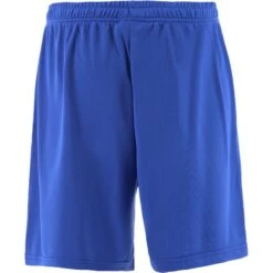 Kids' Aztec Soccer Shorts Royal -Outdoor Clothing Store aztec soccer short 20 roy 3 3