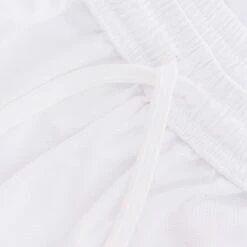 Kids' Aztec Soccer Shorts White 10 Kids' Aztec Soccer Shorts White -Outdoor Clothing Store aztec soccer short 20 wht 5 3