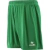 Kids' Aztec Soccer Shorts Green 1 Kids' Aztec Soccer Shorts Green -Outdoor Clothing Store aztec soccer short 23 emer 1 1