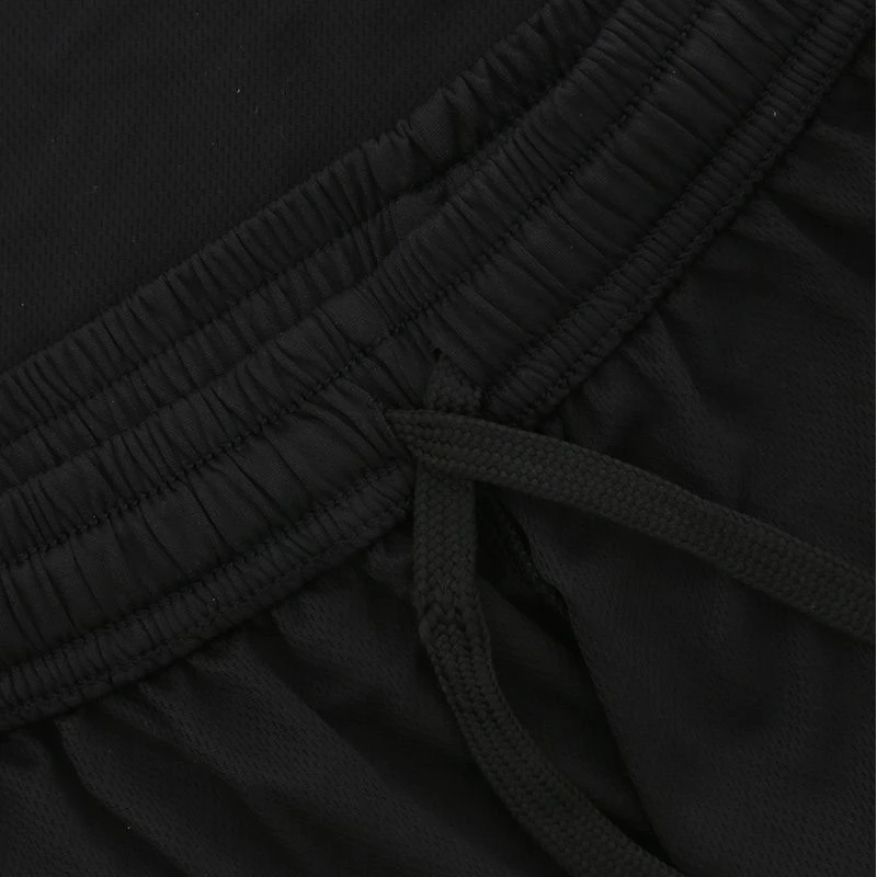 Kids' Aztec Soccer Shorts Black 6 Kids' Aztec Soccer Shorts Black - Image 4