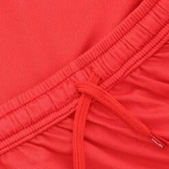 Kids' Aztec Soccer Shorts Red -Outdoor Clothing Store aztec soccer shorts 20 red 5 3