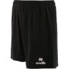 Kids' Aztec Soccer Shorts Black 1 Kids' Aztec Soccer Shorts Black -Outdoor Clothing Store aztec soccer shorts 23 blk 1 11