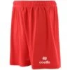 Kids' Aztec Soccer Shorts Red -Outdoor Clothing Store aztec soccer shorts 23 red 1 1