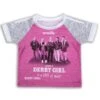 'State Of Mind' Baby Derry Girls Jersey 1 'State Of Mind' Baby Derry Girls Jersey -Outdoor Clothing Store being a derry girl baby jersey 1