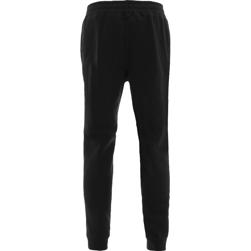 Kids' Benson Fleece Bottoms Black 5 Kids' Benson Fleece Bottoms Black - Image 3