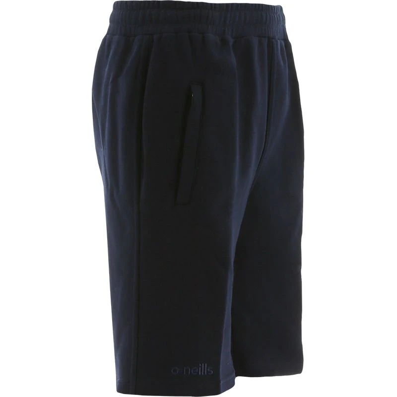 Men's Benson Fleece Shorts Marine 3 Men's Benson Fleece Shorts Marine