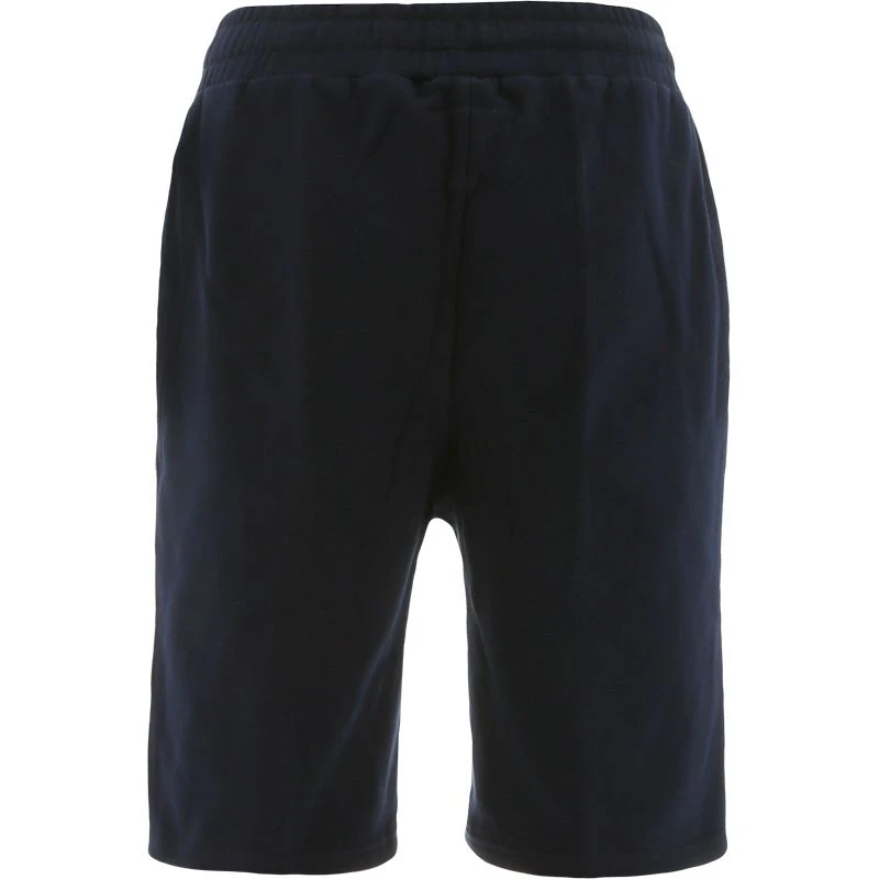 Men's Benson Fleece Shorts Marine 5 Men's Benson Fleece Shorts Marine - Image 3