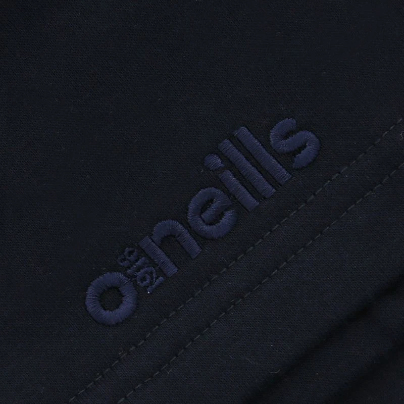 Men's Benson Fleece Shorts Marine 6 Men's Benson Fleece Shorts Marine - Image 4