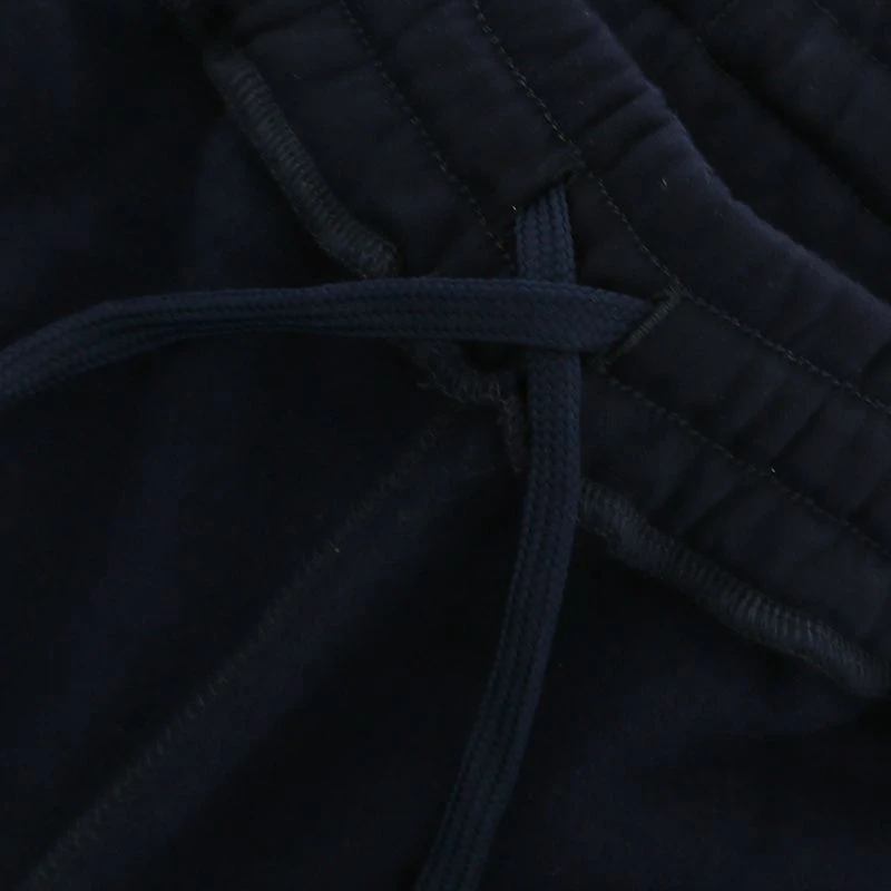 Men's Benson Fleece Shorts Marine 7 Men's Benson Fleece Shorts Marine - Image 5