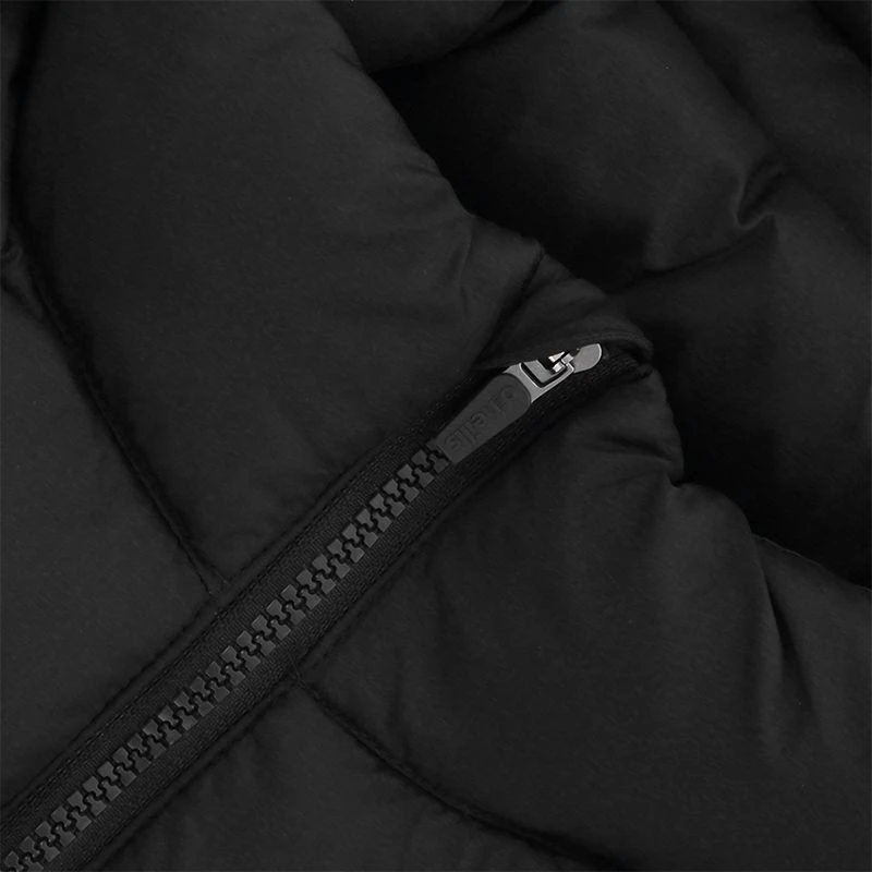 Kids' Blake Padded Jacket Black 6 Kids' Blake Padded Jacket Black - Image 4