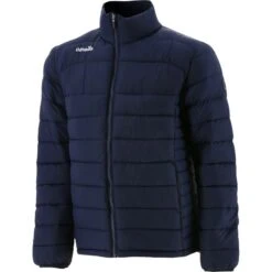 Men's Blake Padded Jacket Marine