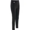 Women's Brodie Leggings Black -Outdoor Clothing Store brodie 040 full length tights blk wht unbr 1