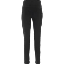Women's Brodie Leggings Black -Outdoor Clothing Store brodie 040 full length tights blk wht unbr 3