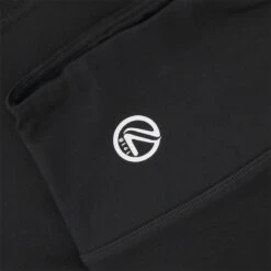 Women's Brodie Leggings Black -Outdoor Clothing Store brodie 040 full length tights blk wht unbr 4