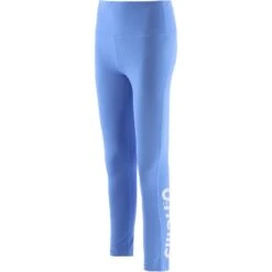 Women’s Brodie O'Neills Leggings Blue -Outdoor Clothing Store brodie 040 full length tights blue wht 2 2