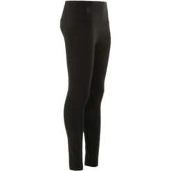 Kids' Brodie Leggings Black