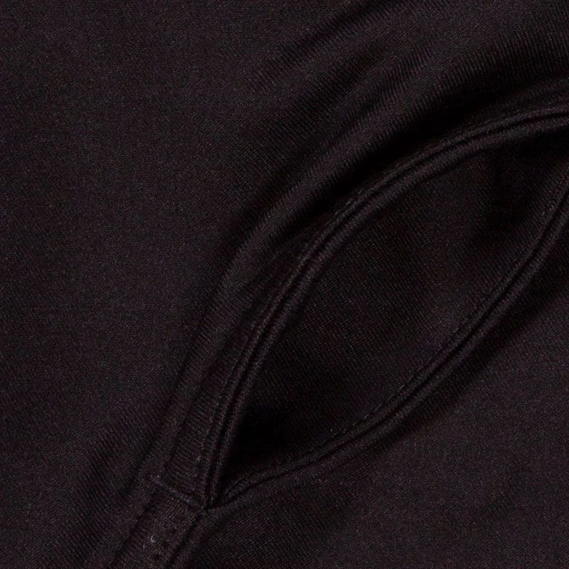 Kids' Brodie Leggings Black / Gold 8 Kids' Brodie Leggings Black / Gold - Image 6