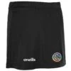 Women's Camogie Skort Black -Outdoor Clothing Store camogie skort black 1