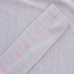 Kids' Carrie Half Zip Midlayer Top Silver / Black 13 Kids' Carrie Half Zip Midlayer Top Silver / Black -Outdoor Clothing Store cari 064 0 gen svbk kids p5